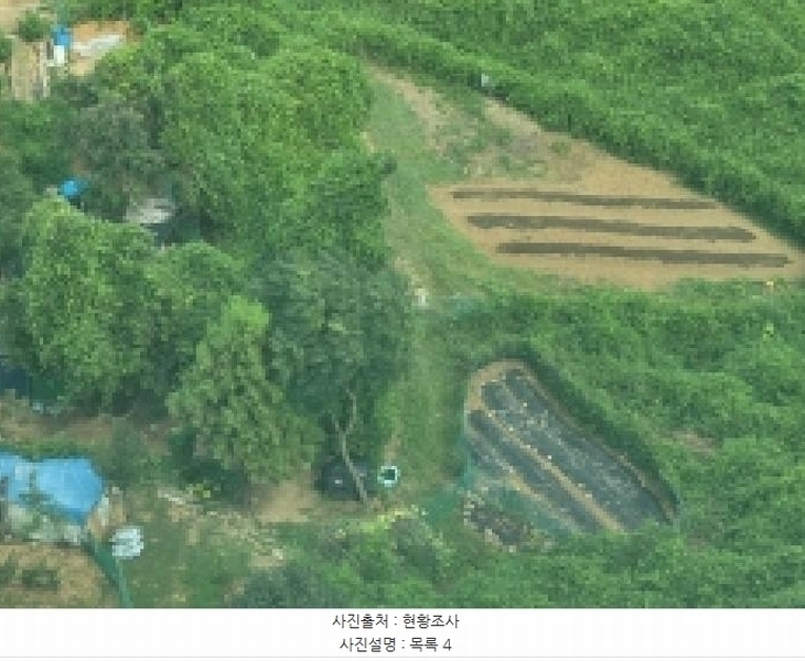 2025타경21681 경상남도 거제시 사등면 사곡리 산69-48 농지 경매 이미지
