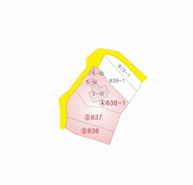 2025타경3652 전라남도 나주시 반남면 신촌리 836 주택 경매 이미지
