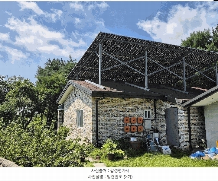 2025타경3652 전라남도 나주시 반남면 신촌리 836 주택 경매 이미지