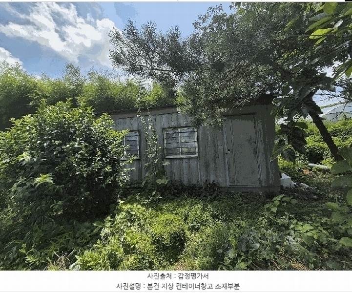 2025타경3652 전라남도 나주시 반남면 신촌리 836 주택 경매 이미지