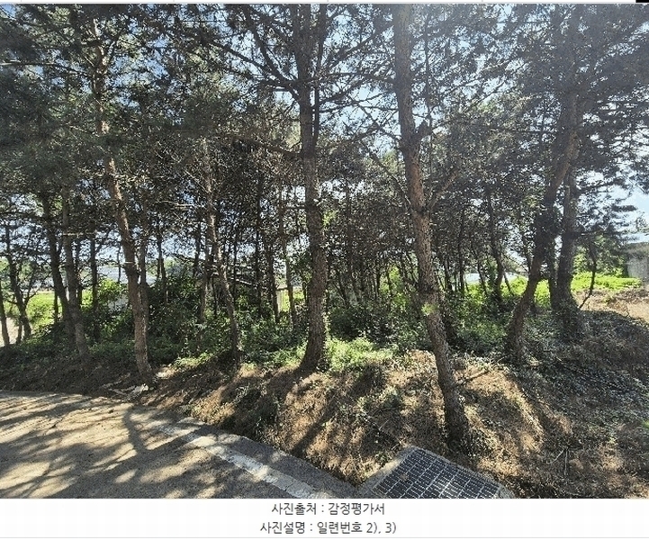 2025타경3652 전라남도 나주시 반남면 신촌리 836 주택 경매 이미지