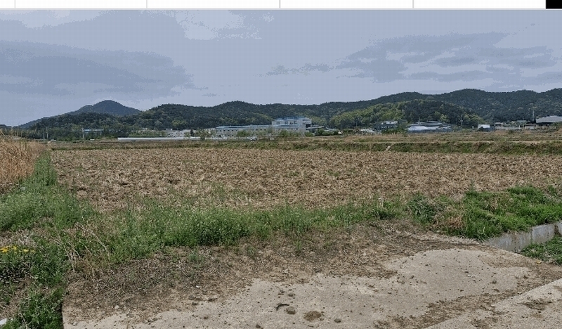2025타경10446 경상북도 경주시 안강읍 갑산리 477 농지 경매 이미지