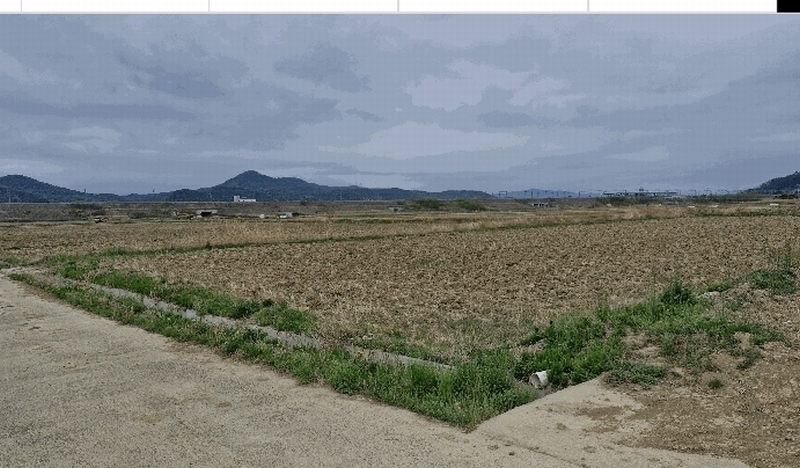 2025타경10446 경상북도 경주시 안강읍 갑산리 477 농지 경매 이미지