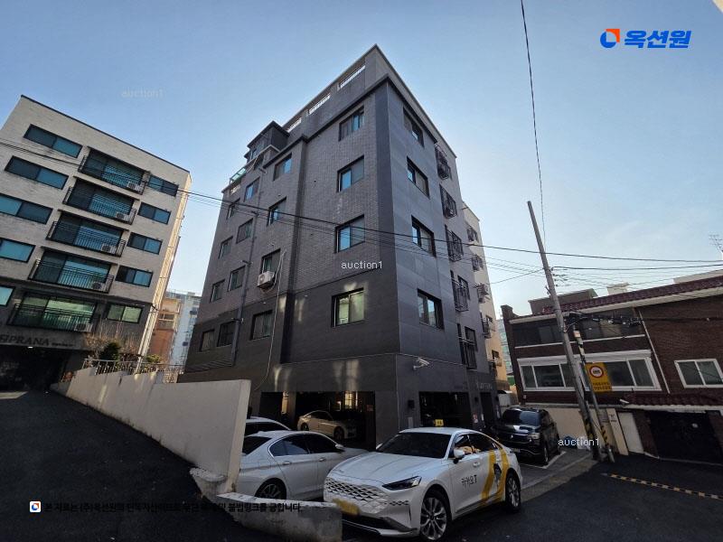 2025타경569 서울특별시 은평구 응암로16길 7-18, 다베로 1층 101호 근린상가 경매 이미지