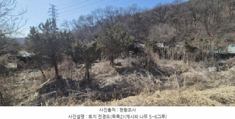 2025타경62199 경기도 고양시 덕양구 지축동 406-5 농지 경매 이미지