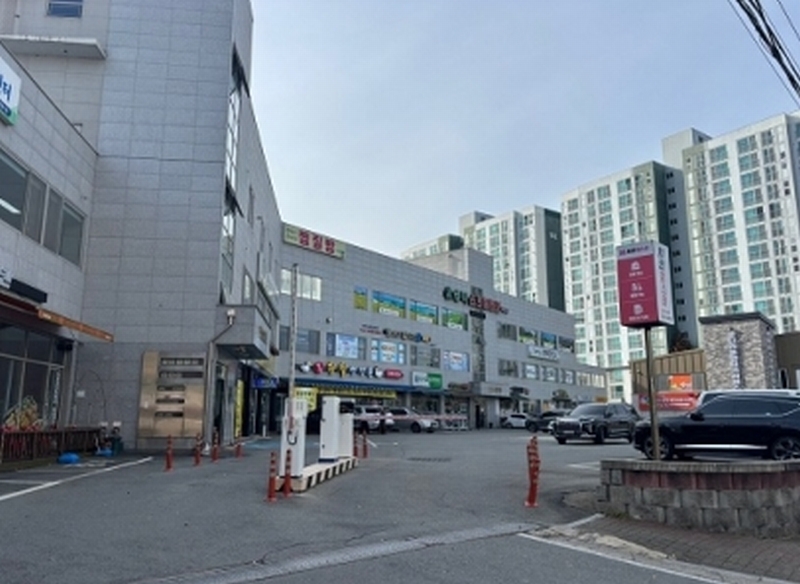 2025타경2807 충청북도 진천군 진천읍 신정리 388-2 근린상가 경매 이미지