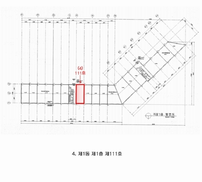2025타경2807 충청북도 진천군 진천읍 신정리 388-2 근린상가 경매 이미지