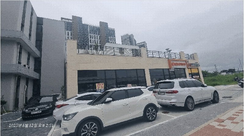 2025타경514 전북특별자치도 군산시 내흥동 913-3 근린상가 경매 이미지