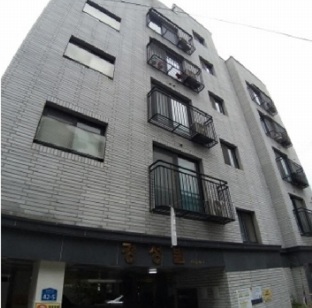 2025타경10450 서울특별시 양천구 곰달래로5길 42-5, 경성빌 5층 501호 다세대(빌라) 경매 이미지