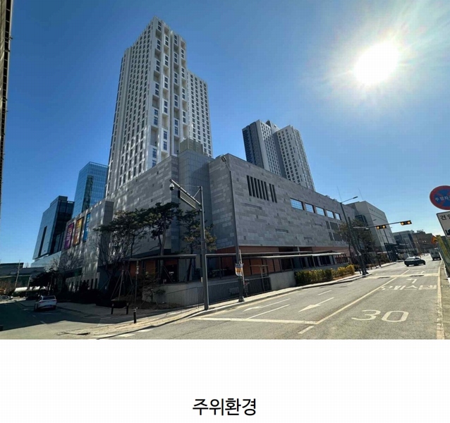 2025타경318 경기도 평택시 경기대로 945, 평택고덕아이파크 101동 27층 2701호 오피스텔[계약18평형] 경매 이미지
