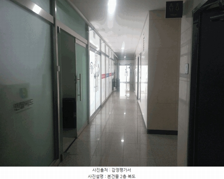 2025타경42336 경기도 평택시 통복시장로6번길 37, 꿈의도시두드림 2층 202호 근린상가 경매 이미지