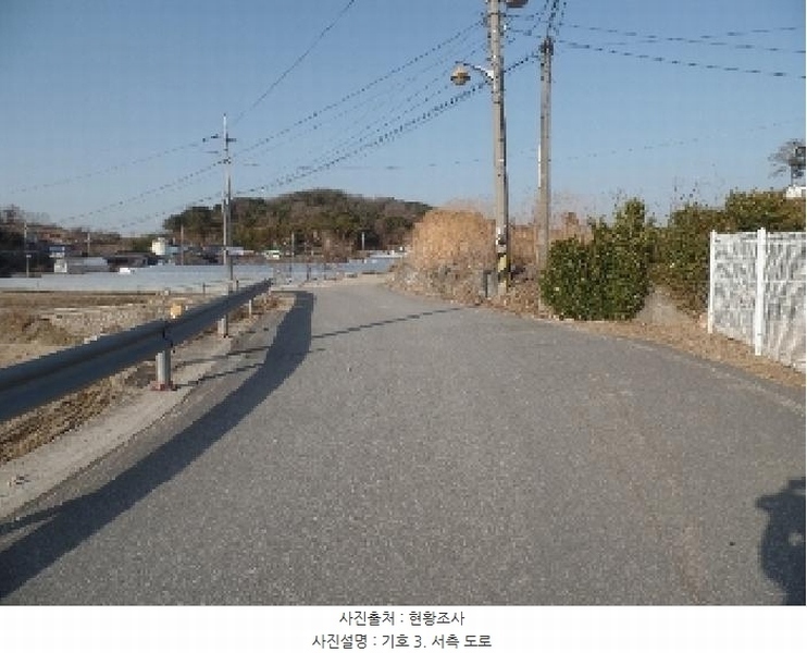 2024타경1886 충청남도 논산시 은진면 시묘리 326-2 임야 경매 이미지