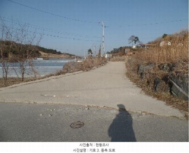 2024타경1886 충청남도 논산시 은진면 시묘리 326-2 임야 경매 이미지