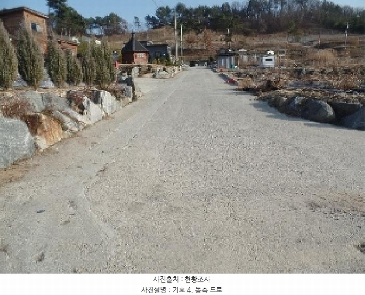 2024타경1886 충청남도 논산시 은진면 시묘리 326-2 임야 경매 이미지