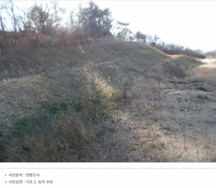 2024타경1886 충청남도 논산시 은진면 시묘리 326-2 임야 경매 이미지