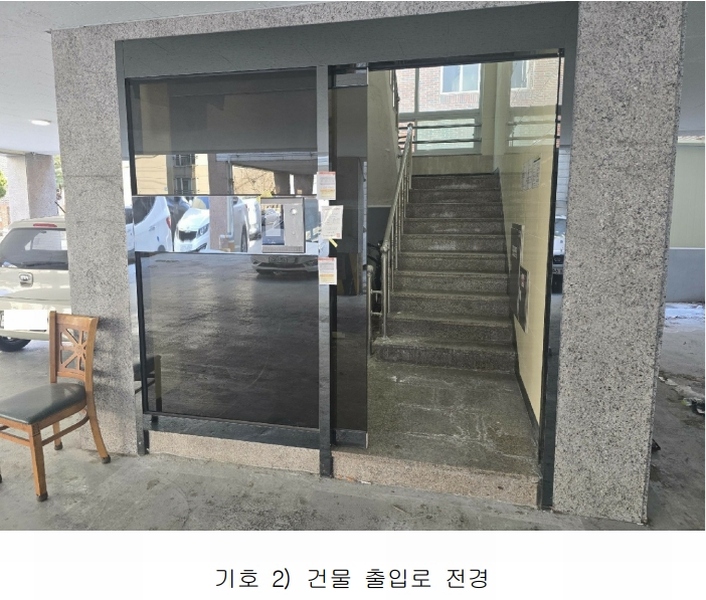 2025타경10460 경상북도 구미시 임은동 806-15 근린주택 경매 이미지