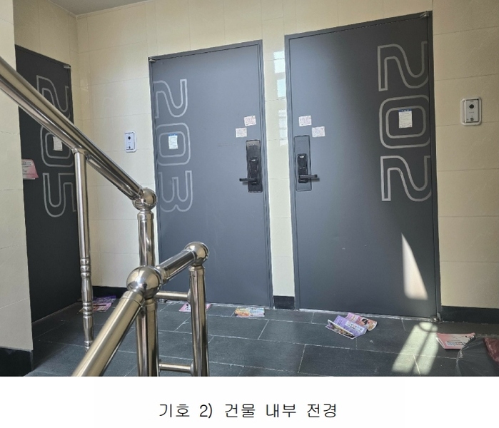 2025타경10460 경상북도 구미시 임은동 806-15 근린주택 경매 이미지
