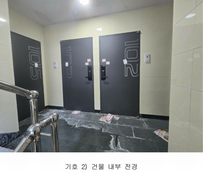 2025타경10460 경상북도 구미시 임은동 806-15 근린주택 경매 이미지