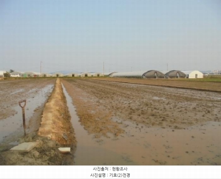 2025타경20356 충청남도 논산시 광석면 천동리 499-7 농지 경매 이미지