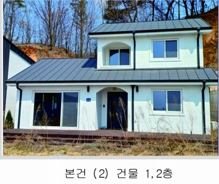 2025타경20536 충청남도 논산시 연산면 송정리 79-17 주택 경매 이미지
