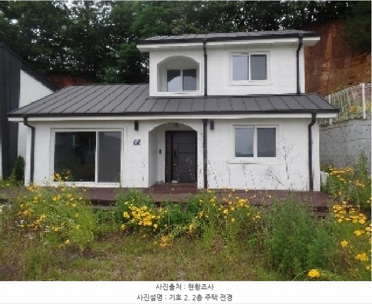 2025타경20536 충청남도 논산시 연산면 송정리 79-17 주택 경매 이미지