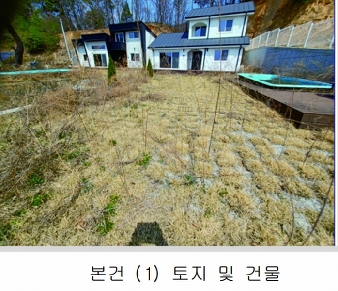 2025타경20536 충청남도 논산시 연산면 송정리 79-17 주택 경매 이미지