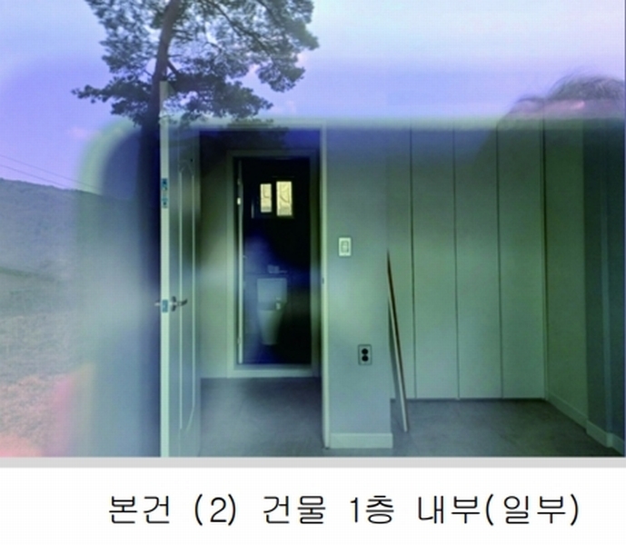 2025타경20536 충청남도 논산시 연산면 송정리 79-17 주택 경매 이미지