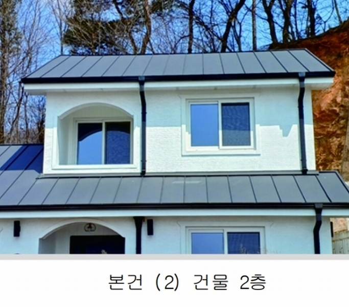 2025타경20536 충청남도 논산시 연산면 송정리 79-17 주택 경매 이미지
