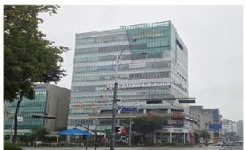 2025타경450 전라남도 목포시 후광대로 110, 디-타워 2층 201호 근린상가 경매 이미지