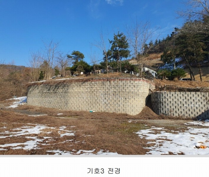 2024타경12544 경기도 용인시 처인구 양지면 양지리 314-2 임야 경매 이미지