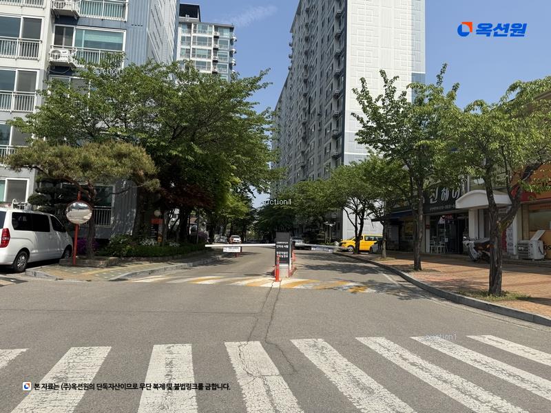2025타경1265 경기도 화성시 효행구 봉담읍 효행로 370-6, 신일해피트리2차아파트 101동 11층 1104호 아파트[공급32평형] 경매 이미지