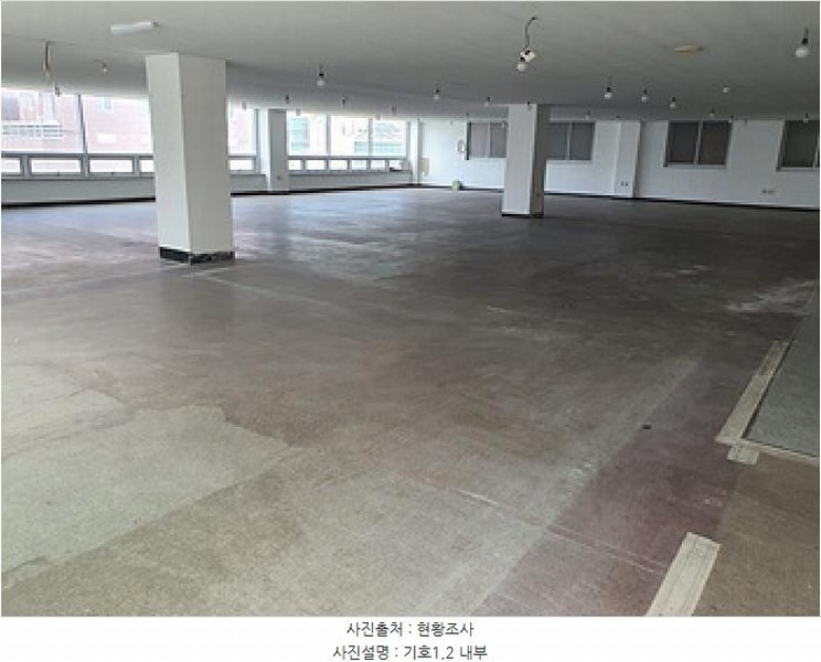 2025타경611 경상남도 김해시 해반천로144번길 36, 다이너스티빌딩 5층 502호 근린상가 경매 이미지