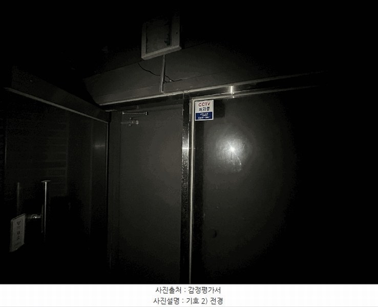 2025타경638 경상남도 창원시 성산구 원이대로589번길 18, 반도빌딩 지하층 101-1호 근린상가 경매 이미지