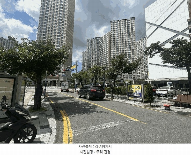 2025타경638 경상남도 창원시 성산구 원이대로589번길 18, 반도빌딩 지하층 101-1호 근린상가 경매 이미지