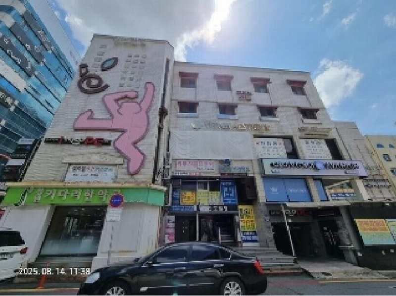 2025타경638 경상남도 창원시 성산구 원이대로589번길 18, 반도빌딩 지하층 101-1호 근린상가 경매 이미지