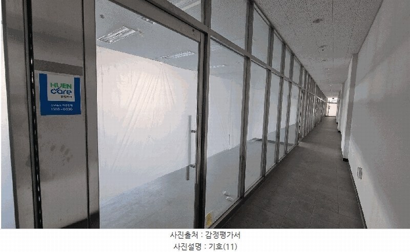 2025타경652 경상남도 김해시 금관대로1134번길 20, 쌍용더플래티넘김해 201동 지하1층 205호 근린상가 경매 이미지