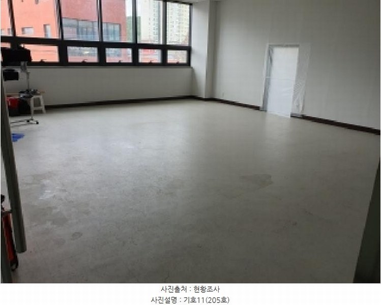 2025타경652 경상남도 김해시 금관대로1134번길 20, 쌍용더플래티넘김해 201동 지하1층 205호 근린상가 경매 이미지