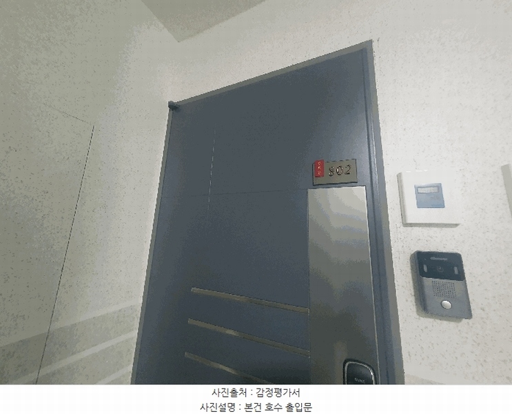 2025타경10464 서울특별시 강서구 공항대로81길 32, 루미온 101동 8층 802호 오피스텔 경매 이미지