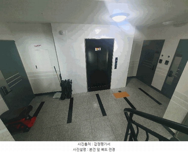 2025타경10464 서울특별시 강서구 공항대로81길 32, 루미온 101동 8층 802호 오피스텔 경매 이미지