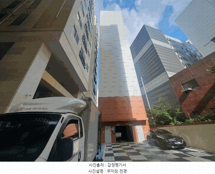 2025타경10464 서울특별시 강서구 공항대로81길 32, 루미온 101동 8층 802호 오피스텔 경매 이미지