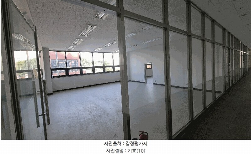 2025타경652 경상남도 김해시 금관대로1134번길 20, 쌍용더플래티넘김해 201동 지하1층 204호 근린상가 경매 이미지