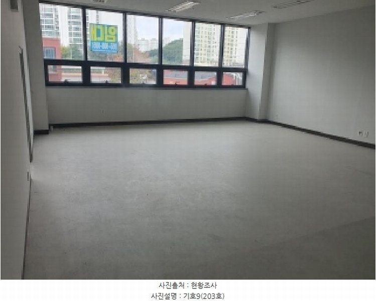 2025타경652 경상남도 김해시 금관대로1134번길 20, 쌍용더플래티넘김해 201동 지하1층 203호 근린상가 경매 이미지