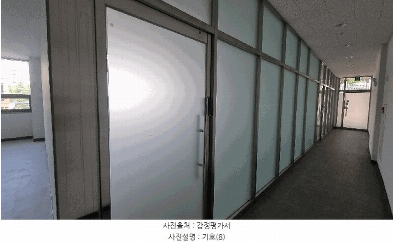 2025타경652 경상남도 김해시 금관대로1134번길 20, 쌍용더플래티넘김해 201동 지하1층 202호 근린상가 경매 이미지