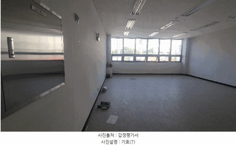 2025타경652 경상남도 김해시 금관대로1134번길 20, 쌍용더플래티넘김해 201동 지하1층 201호 근린상가 경매 이미지