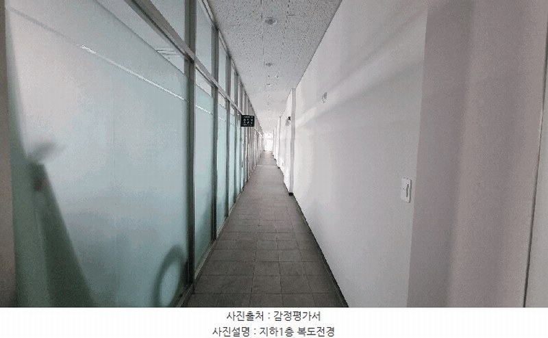 2025타경652 경상남도 김해시 금관대로1134번길 20, 쌍용더플래티넘김해 201동 지하1층 201호 근린상가 경매 이미지
