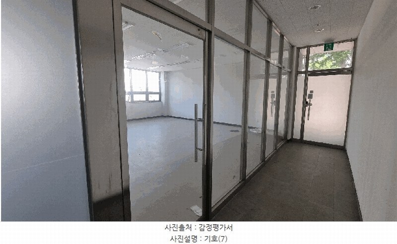 2025타경652 경상남도 김해시 금관대로1134번길 20, 쌍용더플래티넘김해 201동 지하1층 201호 근린상가 경매 이미지