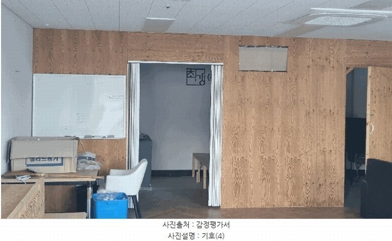2025타경652 경상남도 김해시 금관대로1134번길 20, 쌍용더플래티넘김해 201동 지하2층 104호 근린상가 경매 이미지