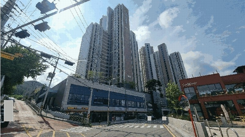 2025타경652 경상남도 김해시 금관대로1134번길 20, 쌍용더플래티넘김해 201동 지하2층 104호 근린상가 경매 이미지