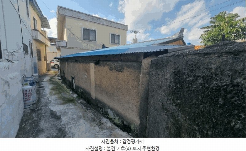 2025타경11855 경상남도 김해시 진영읍 여래리 743-3 대지 경매 이미지