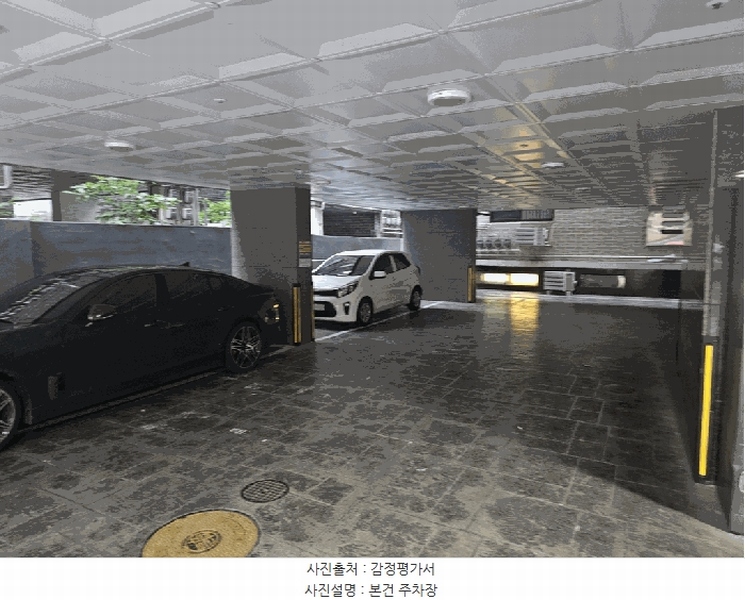 2025타경10468 서울특별시 강서구 월정로32길 54, 큐브포 5층 503호 다세대(빌라) 경매 이미지